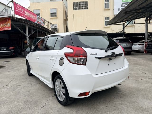 僅跑6萬8千多公里 女用車 內裝漂亮  第3張相片