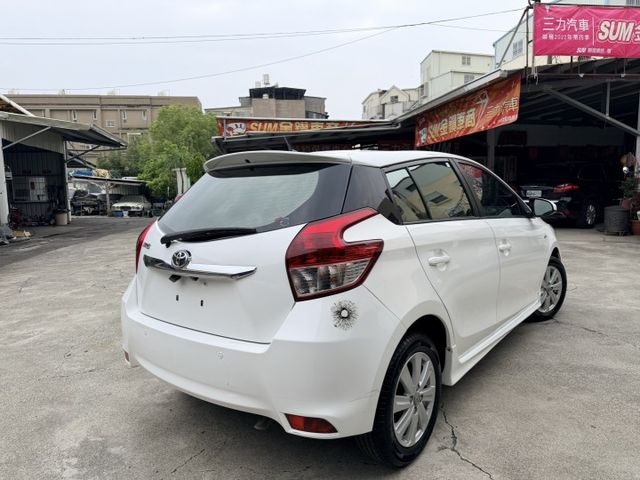 僅跑6萬8千多公里 女用車 內裝漂亮  第4張相片