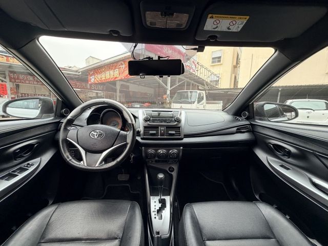 僅跑6萬8千多公里 女用車 內裝漂亮  第5張相片