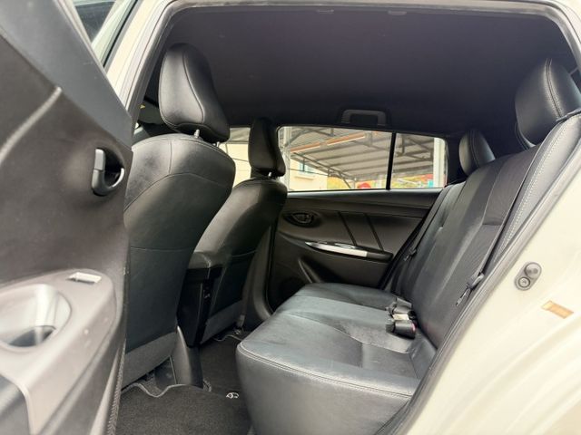 僅跑6萬8千多公里 女用車 內裝漂亮  第7張相片