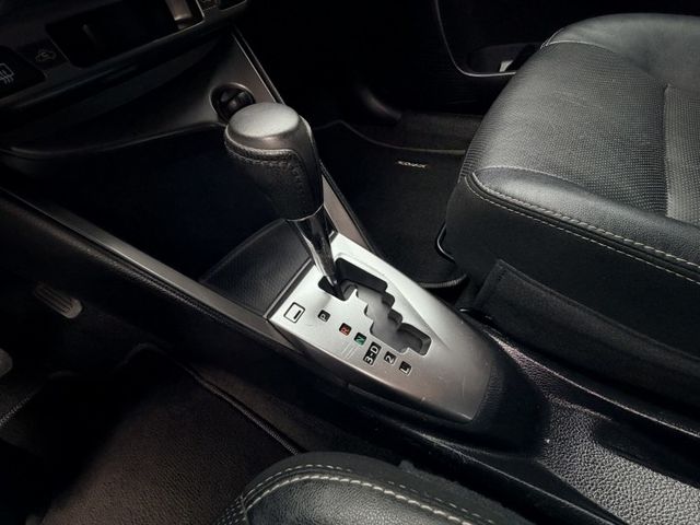 僅跑6萬8千多公里 女用車 內裝漂亮  第12張相片