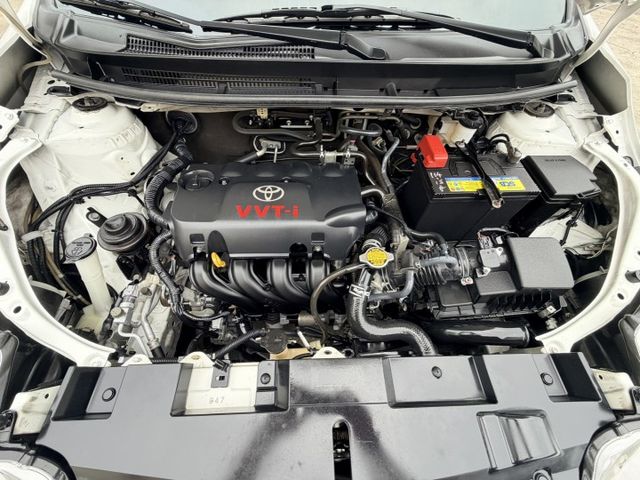 僅跑6萬8千多公里 女用車 內裝漂亮  第15張相片