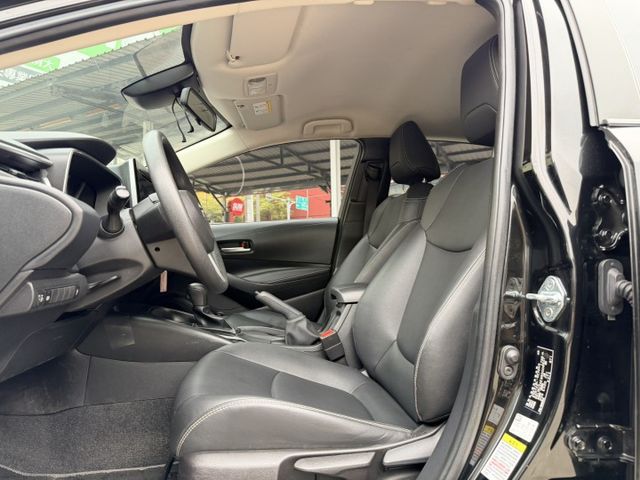 原鈑件 里程跑多 反應價格回饋 6氣囊 ESP ACC自動跟車 車道維持 倒車後視鏡自動調整  第5張相片