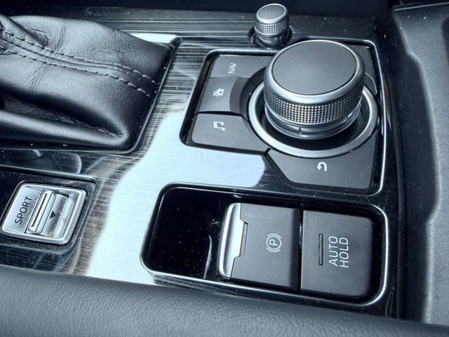 小改款全速域 一手漂亮車 無菸內裝/原廠保養 雙電動椅 i-Key 電子手煞 原廠環景  第12張相片