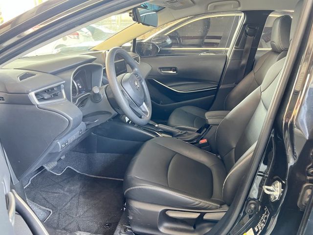 僅跑2萬公里 ACC自動跟車 原廠保養 美如新  第2張相片