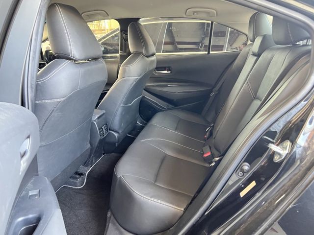 僅跑2萬公里 ACC自動跟車 原廠保養 美如新  第3張相片