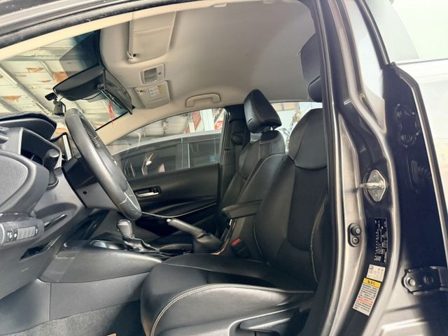 一手車原鈑件 頂級版 免鑰匙 盲點偵測 ACC 車道維持  第4張相片