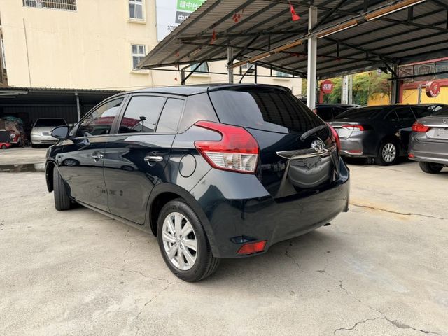 女用無菸車 內裝車況俱優 里程合約保證/YES認證/可全貸 輕鬆入手優質代步車  第4張相片