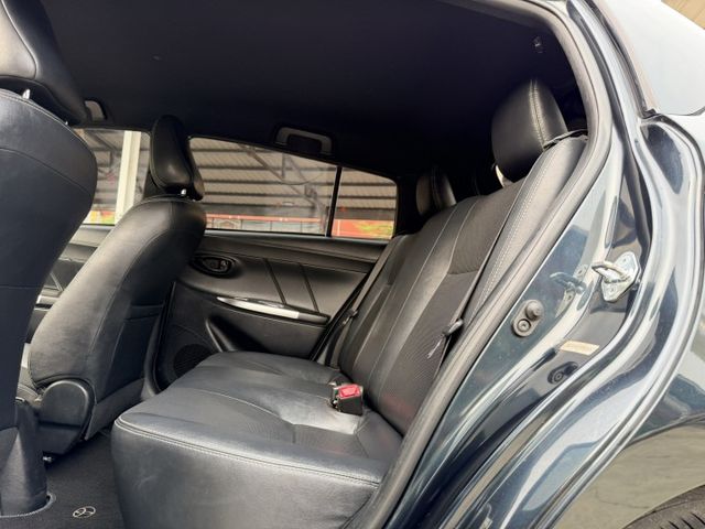 女用無菸車 內裝車況俱優 里程合約保證/YES認證/可全貸 輕鬆入手優質代步車  第7張相片