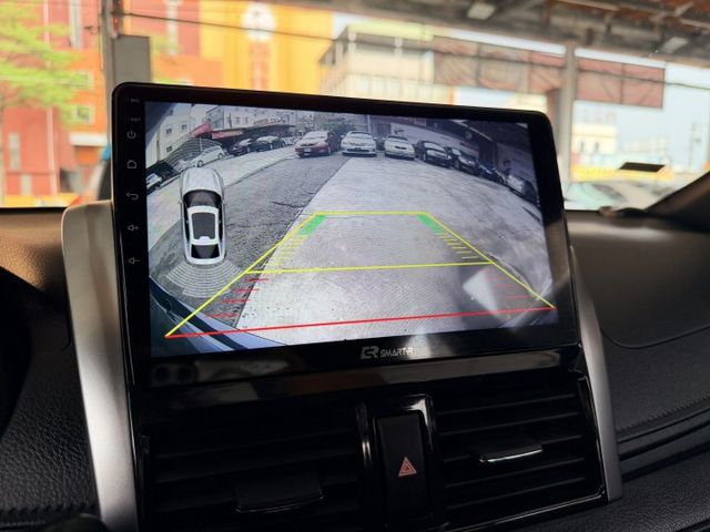 女用無菸車 內裝車況俱優 里程合約保證/YES認證/可全貸 輕鬆入手優質代步車  第10張相片