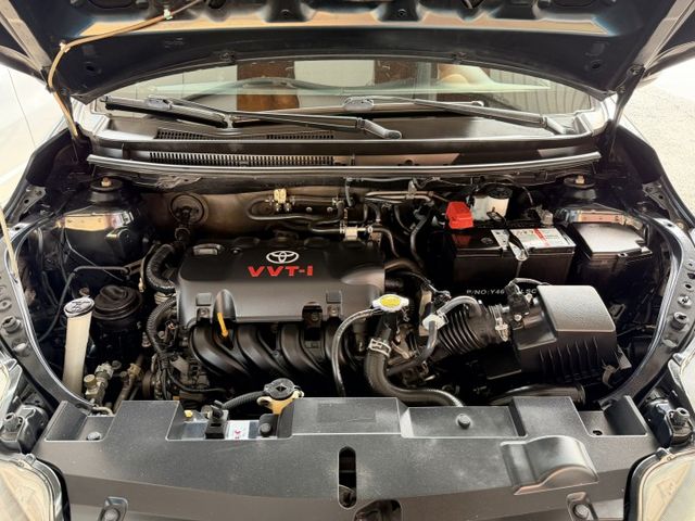 女用無菸車 內裝車況俱優 里程合約保證/YES認證/可全貸 輕鬆入手優質代步車  第13張相片