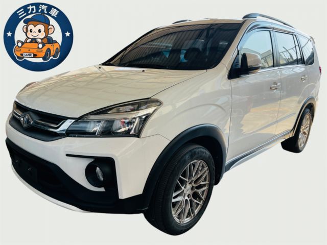 實用貨旅 盲點 循跡 後出風口 新價格不用出價就便宜 可全貸  第1張相片