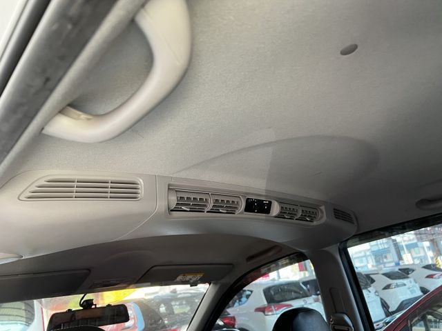 實用貨旅 盲點 循跡 後出風口 新價格不用出價就便宜 可全貸  第3張相片