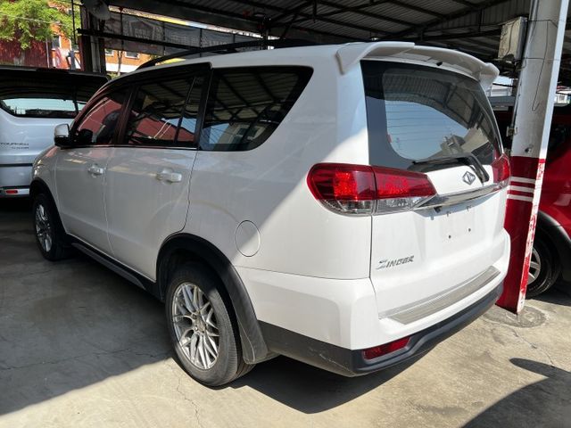 實用貨旅 盲點 循跡 後出風口 新價格不用出價就便宜 可全貸  第5張相片