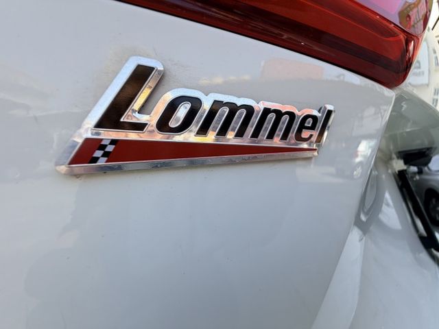 Ford Focus 5D ST-Line Lommel  第6張相片