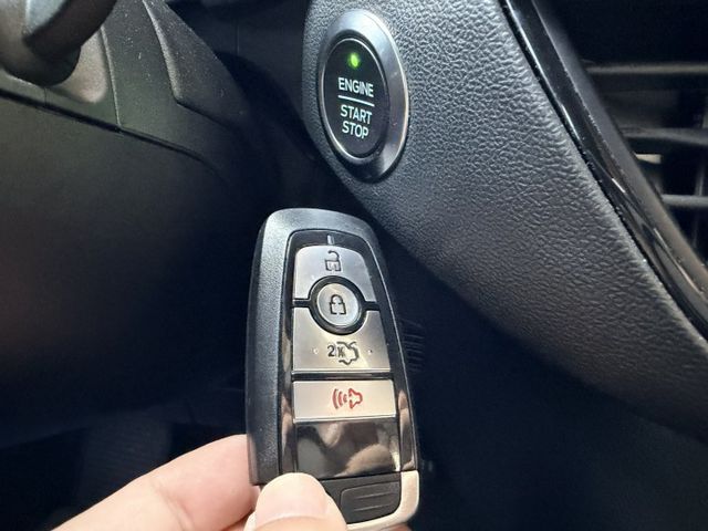 Ford Focus 5D ST-Line Lommel  第10張相片