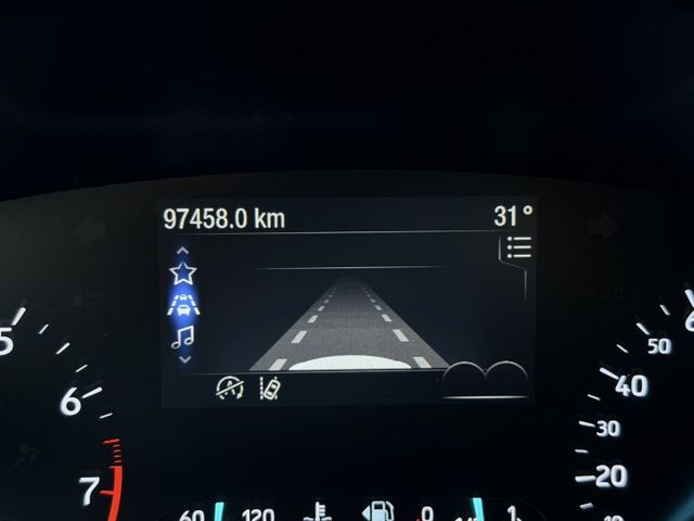 Ford Focus 5D ST-Line Lommel  第14張相片