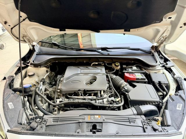 Ford Focus 5D ST-Line Lommel  第19張相片