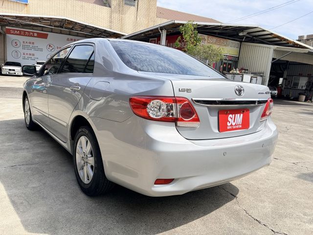 定速 恆溫 低里程 經濟實惠好車  第3張相片