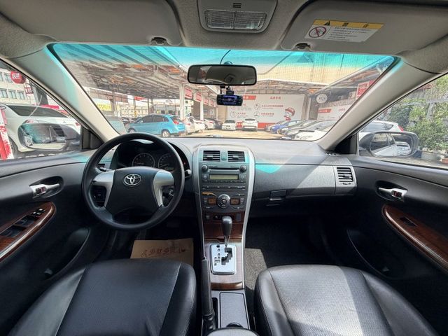 定速 恆溫 低里程 經濟實惠好車  第5張相片