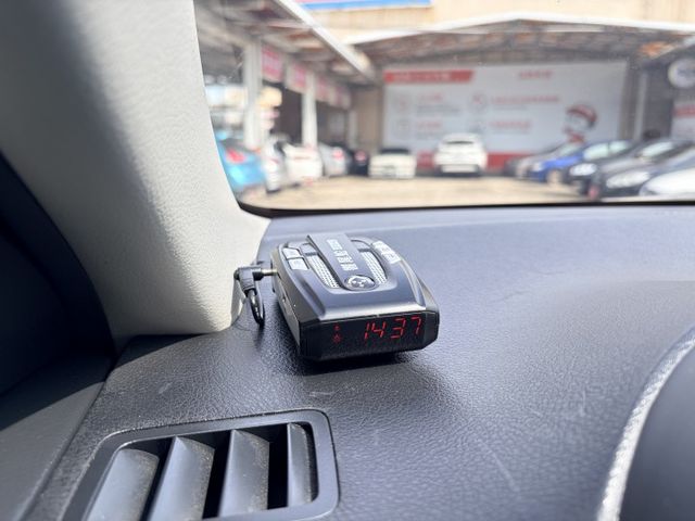 定速 恆溫 低里程 經濟實惠好車  第11張相片