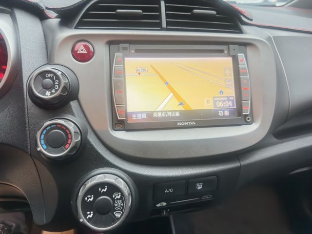 VTi-S版 小車大空間 帥氣空力套件 低里程 車況優  第8張相片