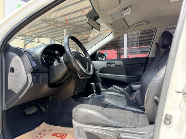 恆溫 車況良好 最佳代步車  第6張相片