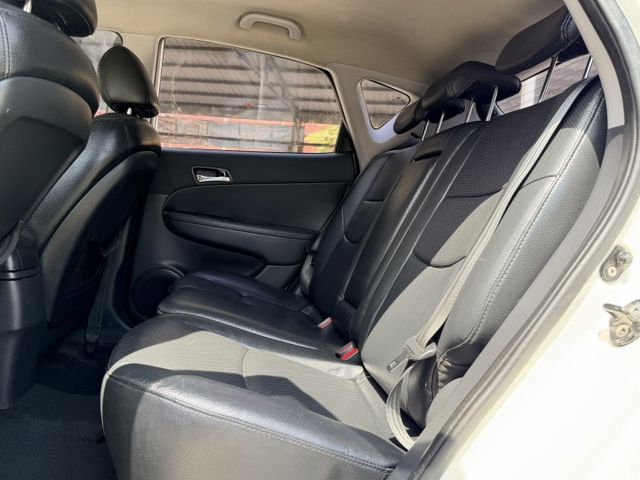 恆溫 車況良好 最佳代步車  第7張相片