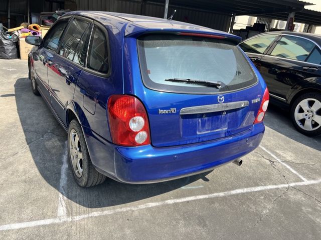 車況良好 超平價代步車  第6張相片