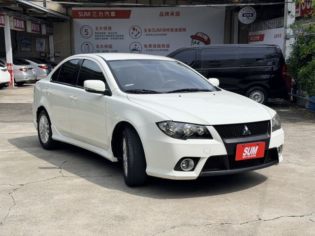 認證車 里程合約保證 僅跑12萬多公里少跑美車 原廠保養 車況一流 鈑金扎實 優質代步車  第2張相片