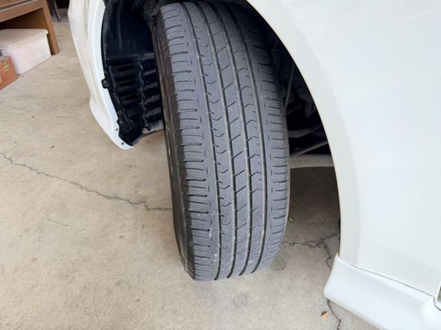 認證車 里程合約保證 僅跑12萬多公里少跑美車 原廠保養 車況一流 鈑金扎實 優質代步車  第16張相片