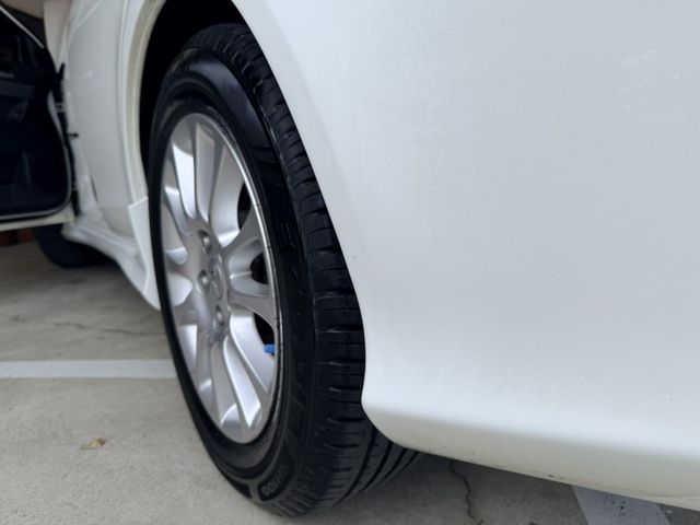 認證車 里程合約保證 僅跑12萬多公里少跑美車 原廠保養 車況一流 鈑金扎實 優質代步車  第17張相片
