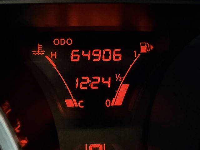 里程合約保證～僅跑6萬多公里 內外皆美 省油小車 魔術大空間  第5張相片