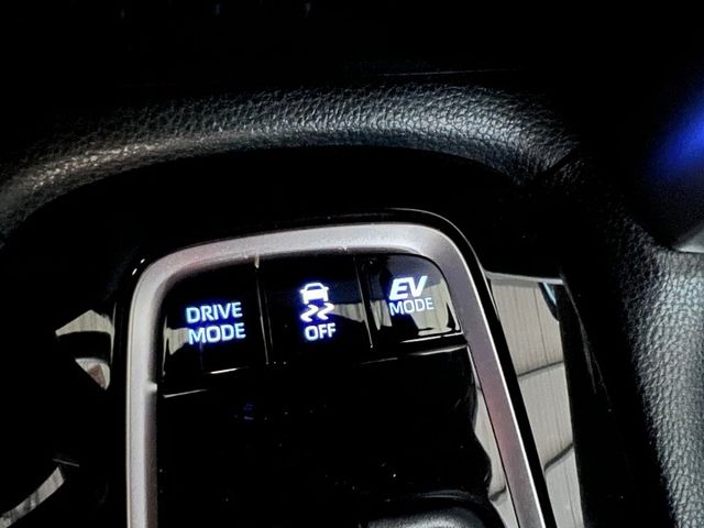 一手車 油電版 GR後車燈 ACC自動跟車  Android10核心影音  第13張相片