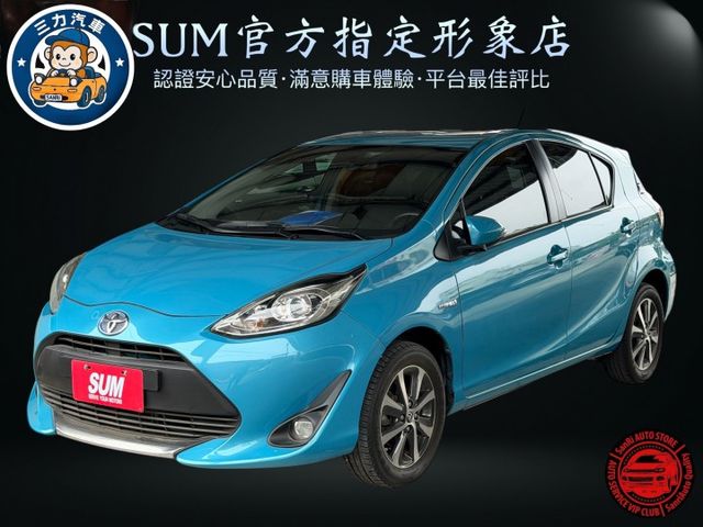 超省油！一次到位的安全小車 七顆氣囊 車身穩定系統 安全經濟 車況優良 岡山橋頭楠梓二手汽車推薦  第1張相片