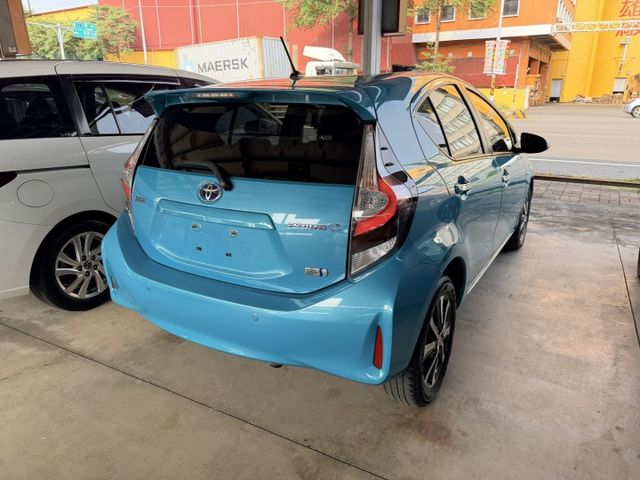 超省油！一次到位的安全小車 七顆氣囊 車身穩定系統 安全經濟 車況優良 岡山橋頭楠梓二手汽車推薦  第3張相片
