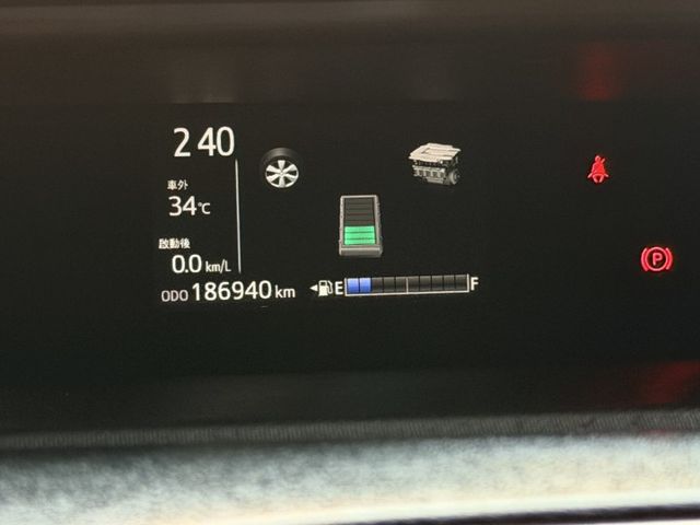超省油！一次到位的安全小車 七顆氣囊 車身穩定系統 安全經濟 車況優良 岡山橋頭楠梓二手汽車推薦  第16張相片