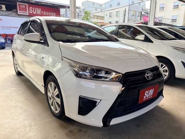 僅跑6萬8千多公里 女用車 內裝漂亮  第2張相片