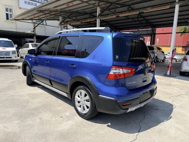 一手美車 抬頭顯示 低里程 車況優 空間大實用車款  第3張相片