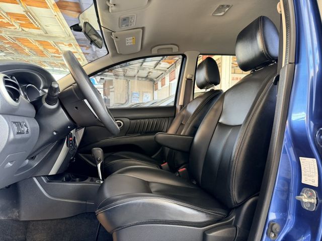 一手美車 抬頭顯示 低里程 車況優 空間大實用車款  第6張相片