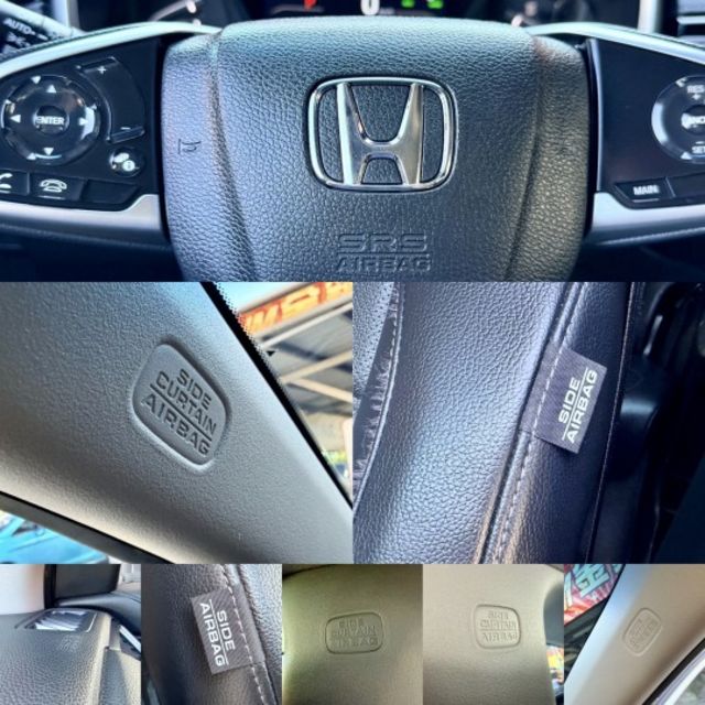 里程合約保證～僅跑3萬初！原漆原鈑件，自動跟車+車道維持、iKey摸門，該有的都有～預約賞車另有優惠  第5張相片