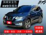 4WD旗艦科技版頂規配備齊全，LED頭燈/自動跟車/環景/盲點/iKey/電尾/全景天窗，無菸車 SUM保固2年5萬公里  第1張縮圖