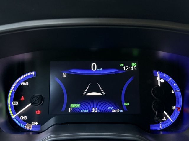 LED頭燈、盲點偵測、環景、RCTA，配備齊全，長租車抵稅釋出，前手使用單純 可全貸 非旗艦 無電尾 準尊爵/“豪華選”  第10張相片