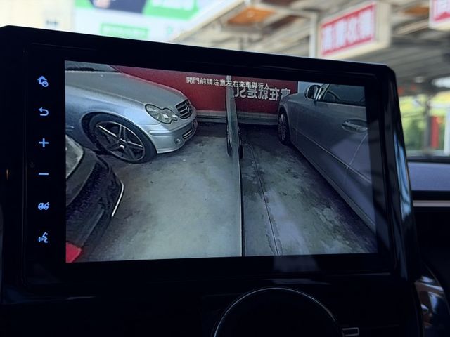 LED頭燈、盲點偵測、環景、RCTA，配備齊全，長租車抵稅釋出，前手使用單純 可全貸 非旗艦 無電尾 準尊爵/“豪華選”  第14張相片
