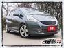 免頭款 全額貸 VTI-S版 里程少僅9萬 全車原鈑件 4安 定速 方向盤快控 藍芽 導航 倒車顯影 年輕人代步首選  第4張縮圖