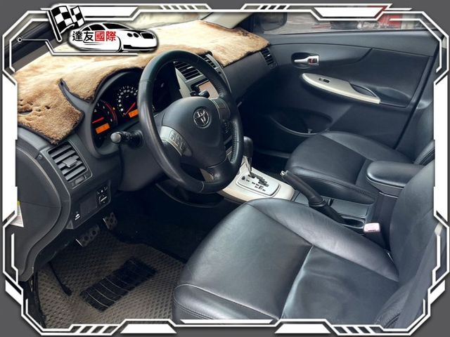 便宜代步車首選~妥善率高 內裝完整，車內車外乾淨漂亮，原版件， 手機直撥 0989170773另享優惠  第8張相片