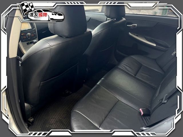 便宜代步車首選~妥善率高 內裝完整，車內車外乾淨漂亮，原版件， 手機直撥 0989170773另享優惠  第9張相片