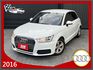 2017年式奧迪 A1小改款 1.0 省油省稅金 停車.巷子都方便 手機直撥 0989170773另有優惠  第1張縮圖