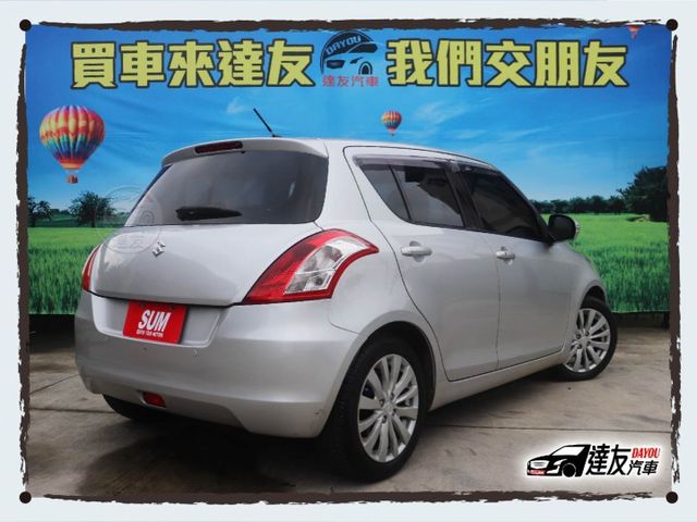 日系進口安全小車 高CP高安全 好開好停 原鈑件 6安 里程僅11萬 IKEY  方向盤快控 藍芽 倒車顯影 恆溫空調  第4張相片
