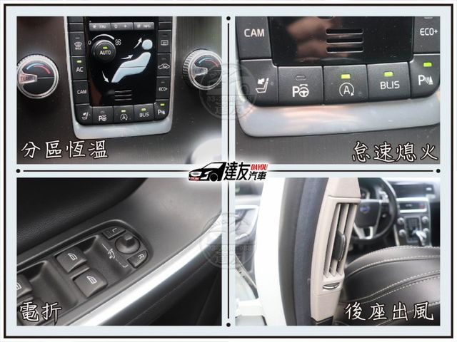 百萬高安全旅行車 現在只要30萬 柴油D4 加裝電尾門 安卓機 4條輪胎剛換 免花大錢也能入手  第13張相片